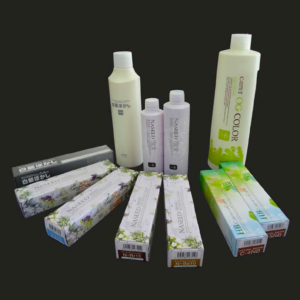 ヘアースペースアローズ ヘアカラー