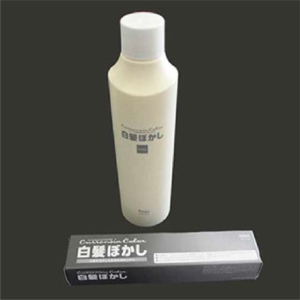 ヘアースペースアローズ ヘアカラー